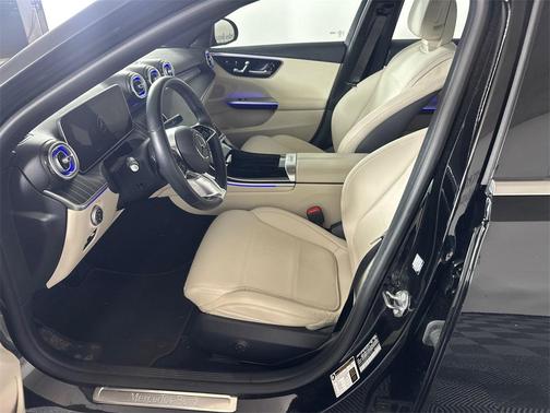 2023 Mercedes-Benz C-Class C 300 4MATIC