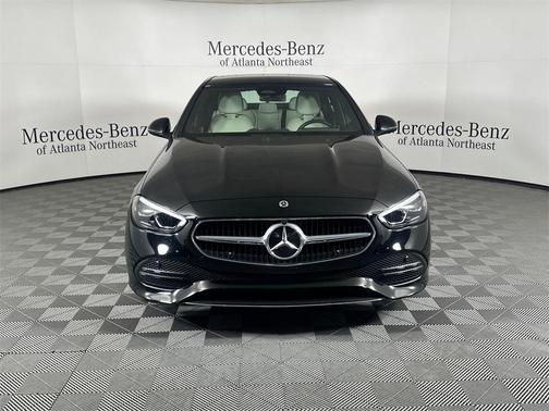 2023 Mercedes-Benz C-Class C 300 4MATIC