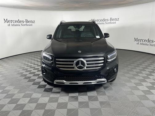 2024 Mercedes-Benz GLB 250 Base 4MATIC
