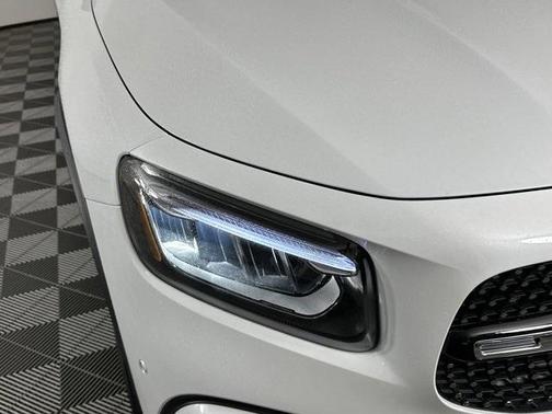2024 Mercedes-Benz GLB 250 Base