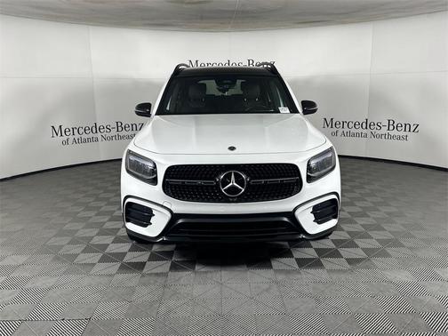 2024 Mercedes-Benz GLB 250 Base