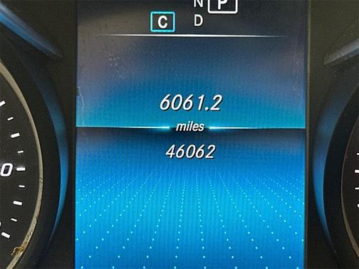 2021 Mercedes-Benz GLC 300 Base 4MATIC