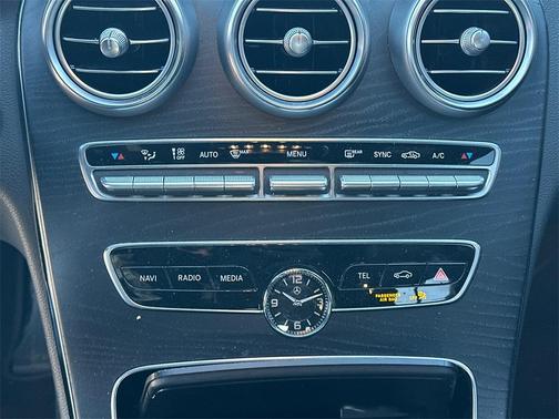 2021 Mercedes-Benz C-Class C 300