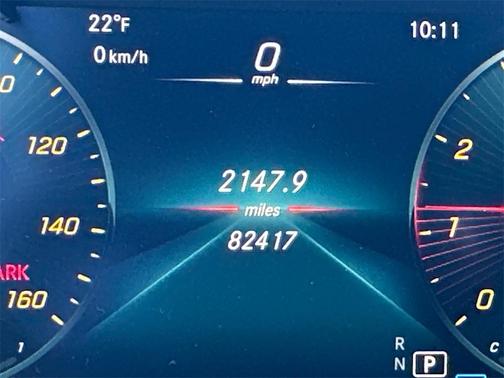 2021 Mercedes-Benz C-Class C 300