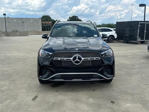2025 Mercedes-Benz GLE 450e 4MATIC