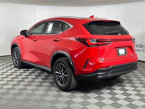 2024 Lexus NX 350 Premium