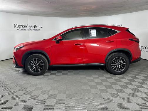 2024 Lexus NX 350 Premium