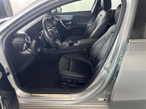 2022 Mercedes-Benz A-Class A 220