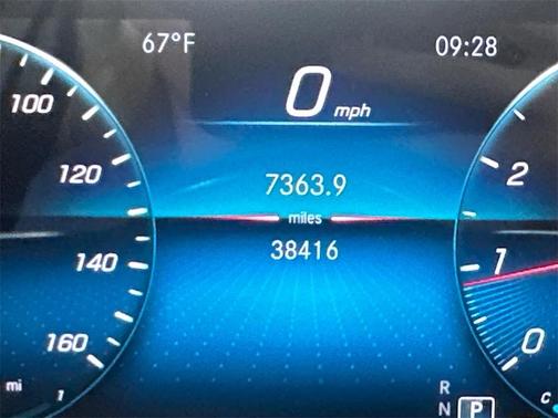 2022 Mercedes-Benz A-Class A 220