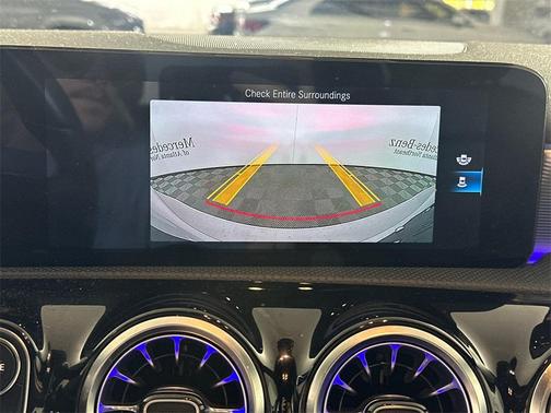 2022 Mercedes-Benz A-Class A 220