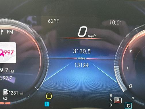 2022 Mercedes-Benz E-Class E 350