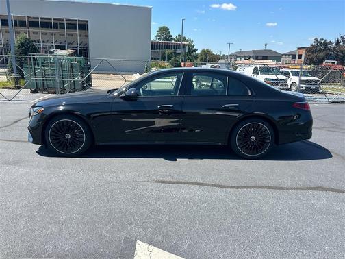 2026 Mercedes-Benz E-Class 350
