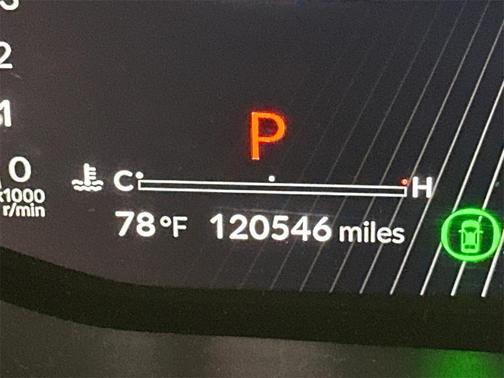 2022 Acura MDX Technology