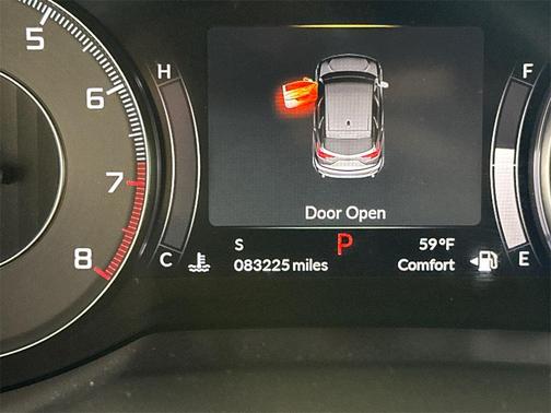 2020 Acura RDX Technology Package