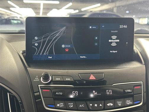 2020 Acura RDX Technology Package