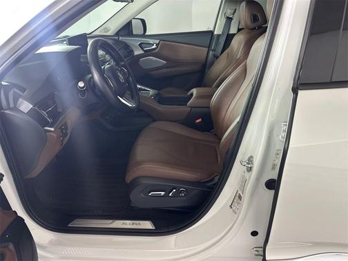 2020 Acura RDX Technology Package