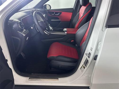 2024 Mercedes-Benz GLC 300 Base