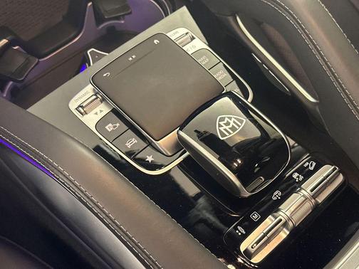 Black 2023 Mercedes-Benz Maybach GLS 600 4MATIC