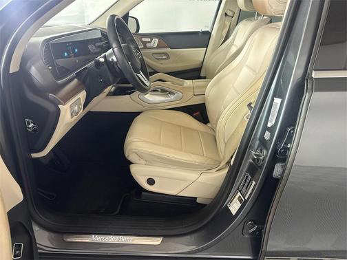 2022 Mercedes-Benz GLE 350 Base 4MATIC