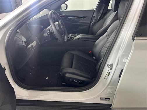 2025 BMW 530 i