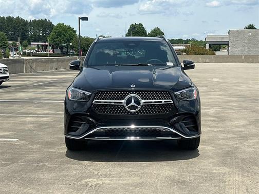 2025 Mercedes-Benz GLE 350 Base 4MATIC