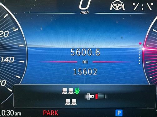2025 Mercedes-Benz GLE 350 Base 4MATIC