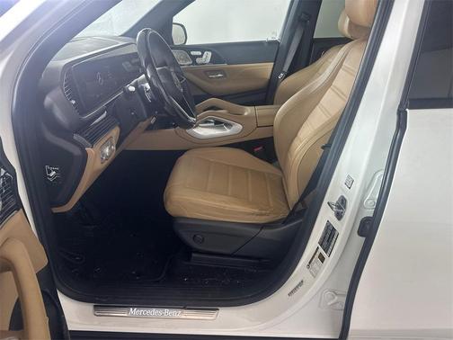 2025 Mercedes-Benz GLE 350 Base 4MATIC