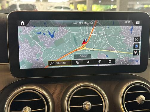 2022 Mercedes-Benz GLC 300 Base