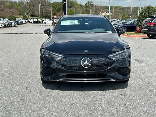 2025 Mercedes-Benz EQE 350+ Base