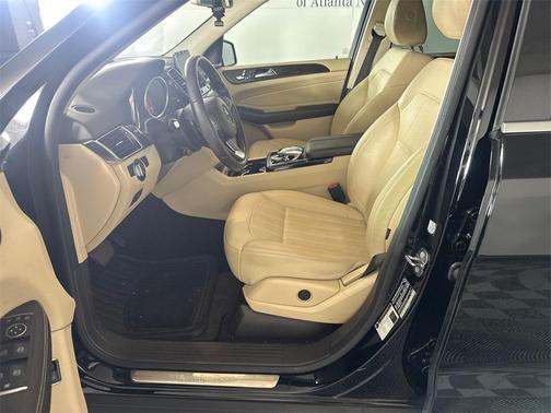 2018 Mercedes-Benz GLE 350 Base