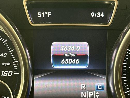 2018 Mercedes-Benz GLE 350 Base