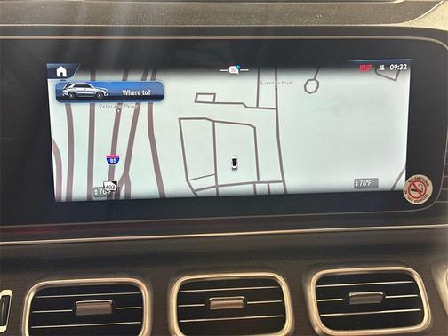 2025 Mercedes-Benz GLE 450 4MATIC