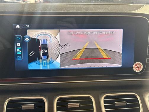 2025 Mercedes-Benz GLE 450 4MATIC