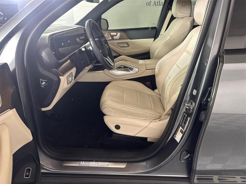 2021 Mercedes-Benz GLE 350 Base 4MATIC