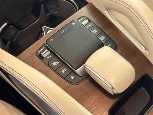 2021 Mercedes-Benz GLE 350 Base 4MATIC