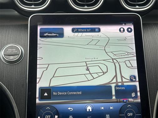 2023 Mercedes-Benz C-Class C 300