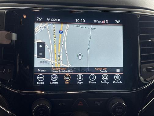 2021 Jeep Grand Cherokee Summit