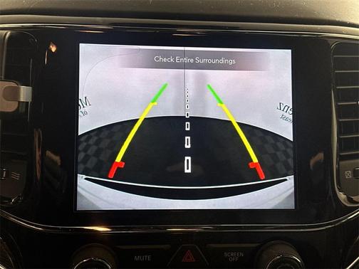 2021 Jeep Grand Cherokee Summit