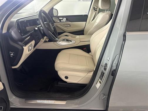 2024 Mercedes-Benz GLE 450 4MATIC