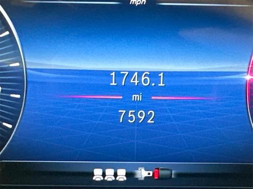 2024 Mercedes-Benz GLE 450 4MATIC