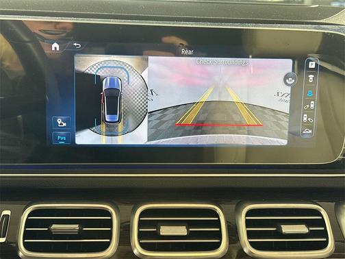 2024 Mercedes-Benz GLE 450 4MATIC