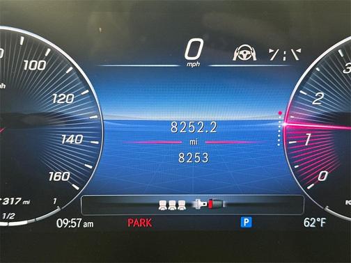 2025 Mercedes-Benz GLE 450 4MATIC