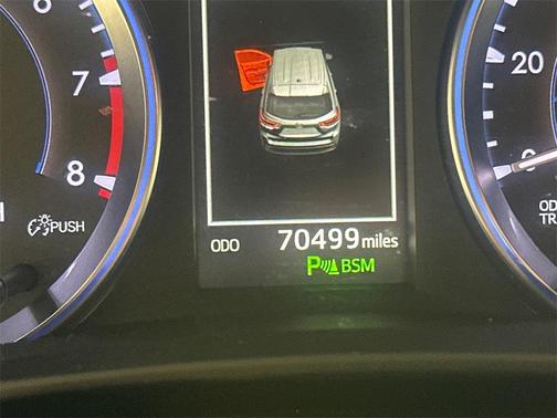 2019 Toyota Highlander Limited Platinum