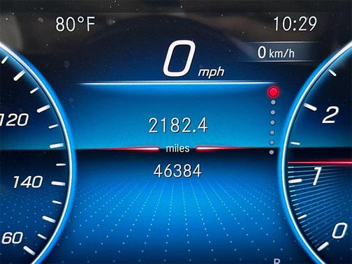 2023 Mercedes-Benz GLE 350 Base 4MATIC
