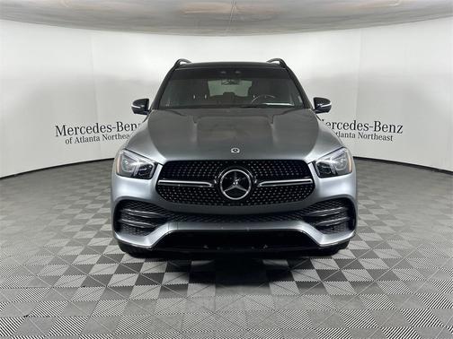 2023 Mercedes-Benz GLE 350 Base 4MATIC