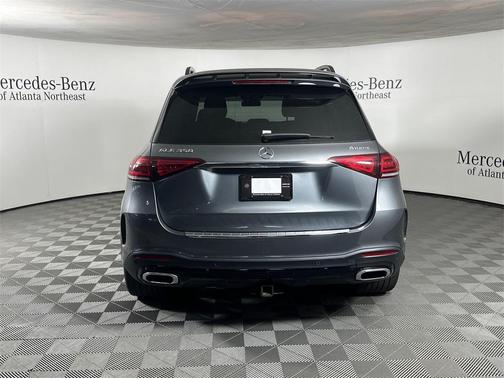 2023 Mercedes-Benz GLE 350 Base 4MATIC