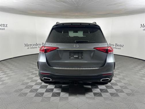 2023 Mercedes-Benz GLE 350 Base 4MATIC