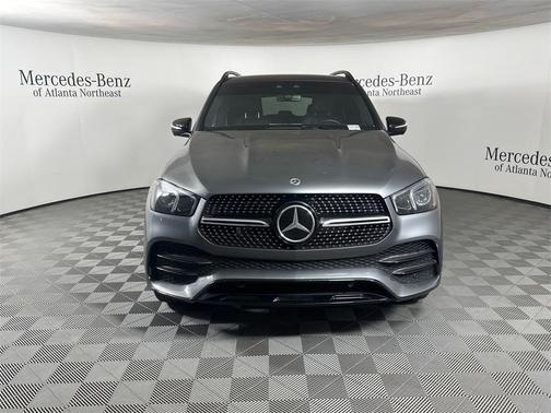 2023 Mercedes-Benz GLE 350 Base 4MATIC