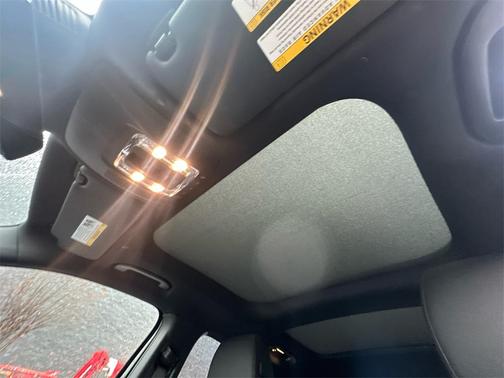 2026 Mercedes-Benz GLA 250 Base