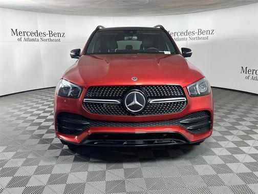 2023 Mercedes-Benz GLE 350 Base